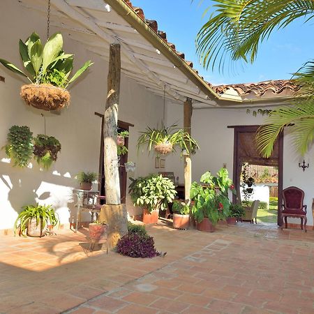 Hotel Casa Palosanto زاباتوكا المظهر الخارجي الصورة