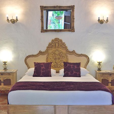 Hotel Casa Palosanto زاباتوكا المظهر الخارجي الصورة