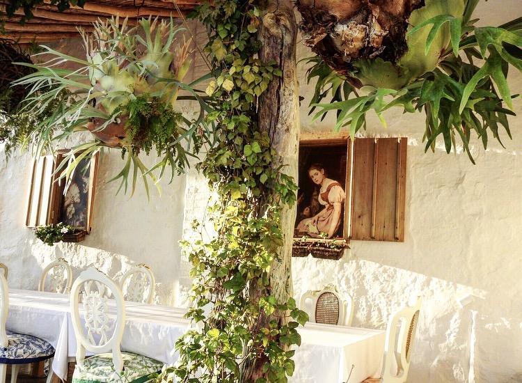 Hotel Casa Palosanto زاباتوكا المظهر الخارجي الصورة