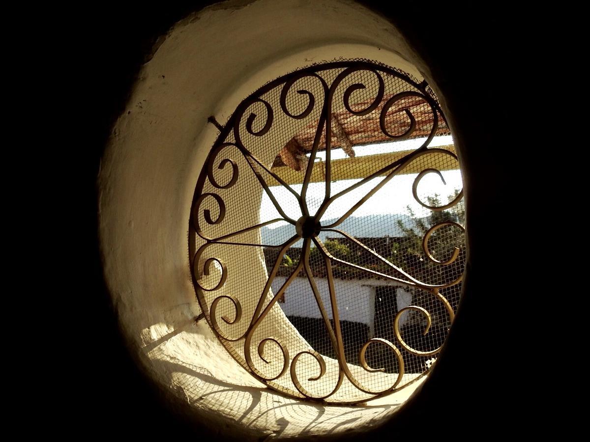 Hotel Casa Palosanto زاباتوكا المظهر الخارجي الصورة