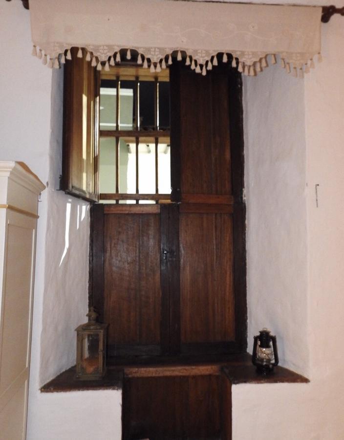 Hotel Casa Palosanto زاباتوكا المظهر الخارجي الصورة
