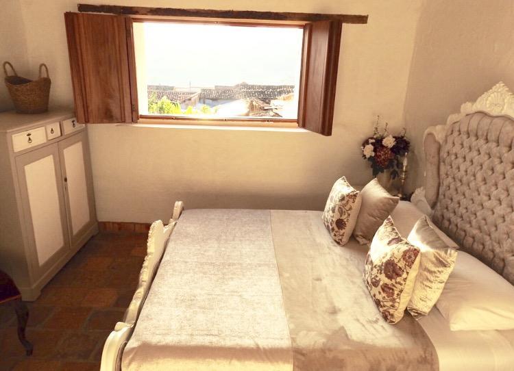 Hotel Casa Palosanto زاباتوكا المظهر الخارجي الصورة