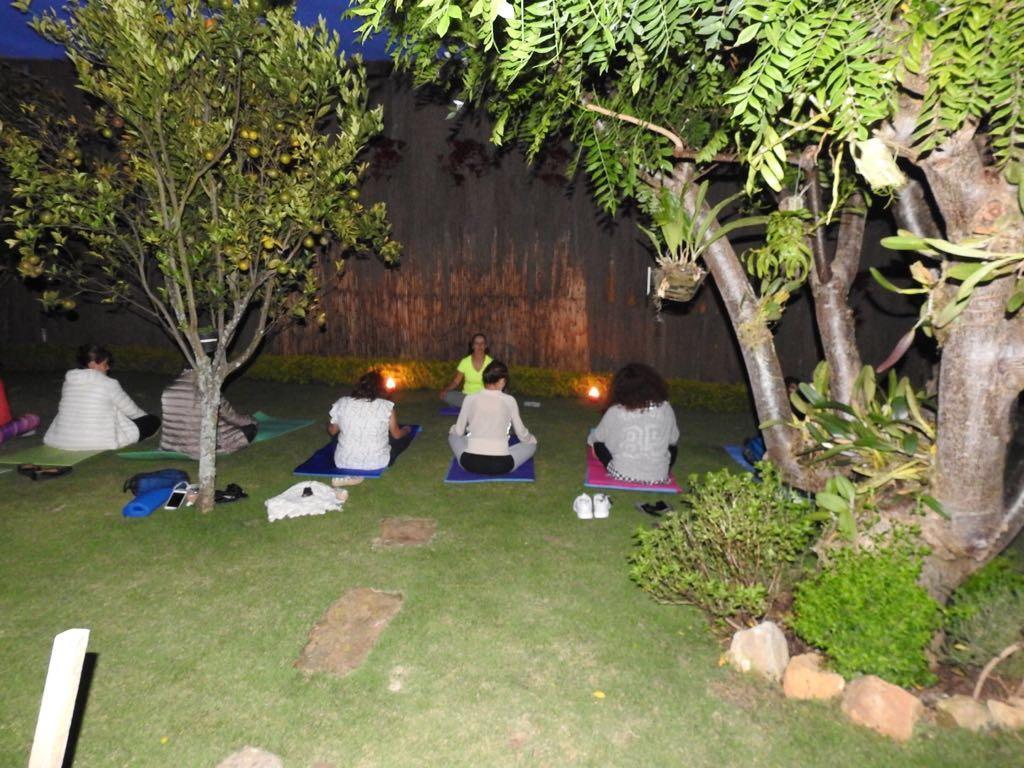 Hotel Casa Palosanto زاباتوكا المظهر الخارجي الصورة