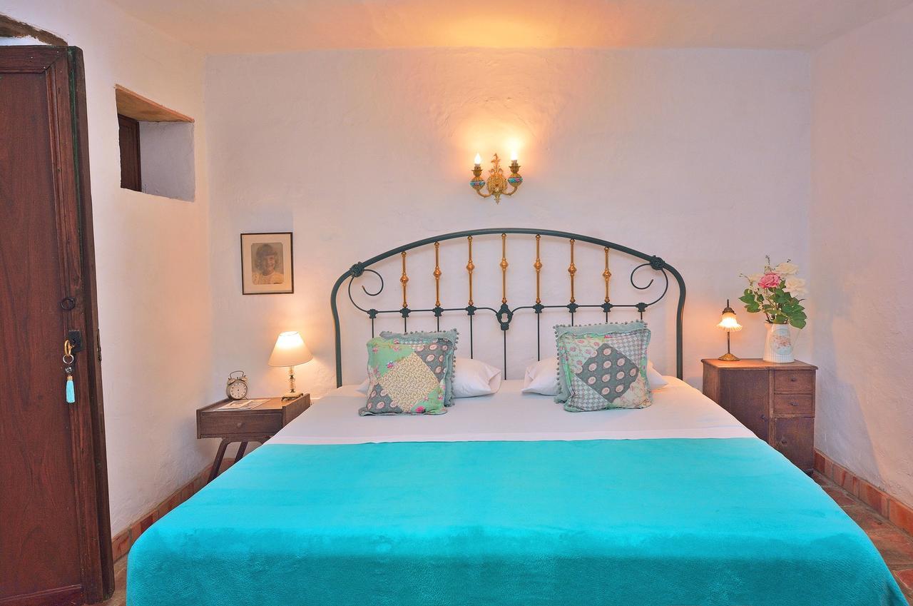 Hotel Casa Palosanto زاباتوكا المظهر الخارجي الصورة