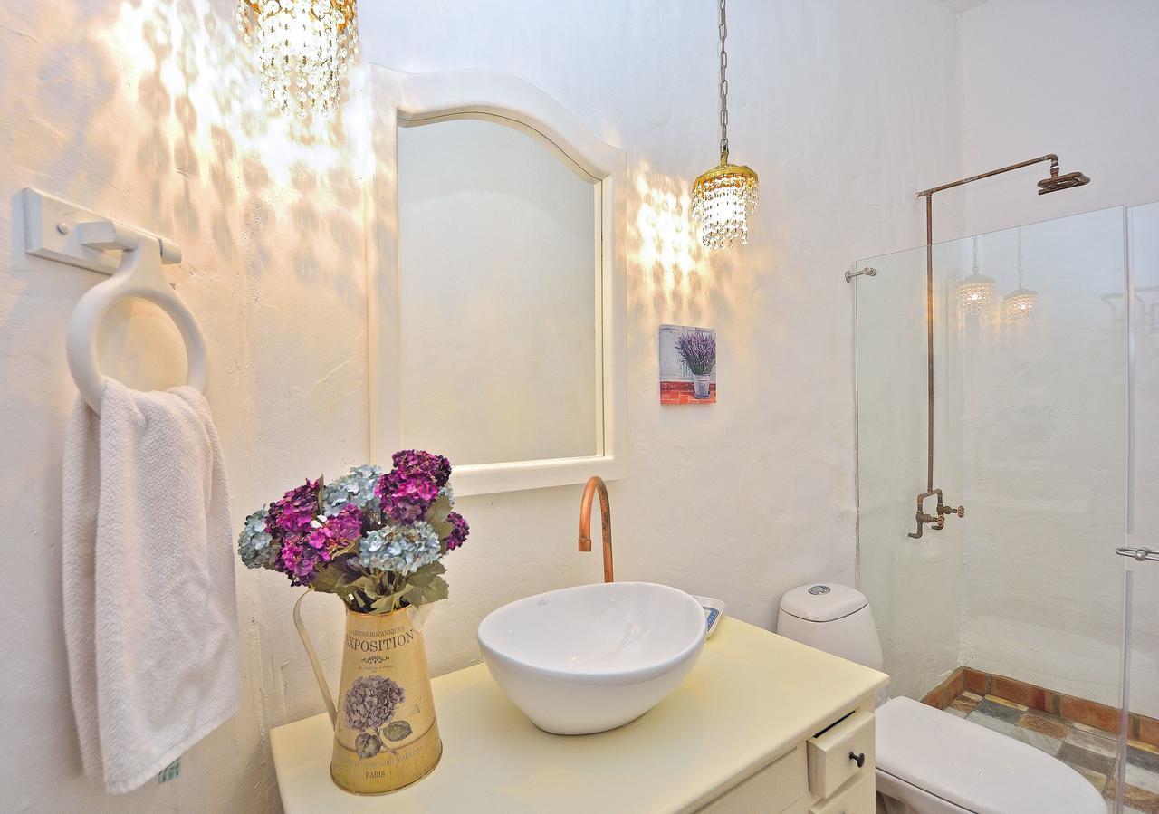 Hotel Casa Palosanto زاباتوكا المظهر الخارجي الصورة