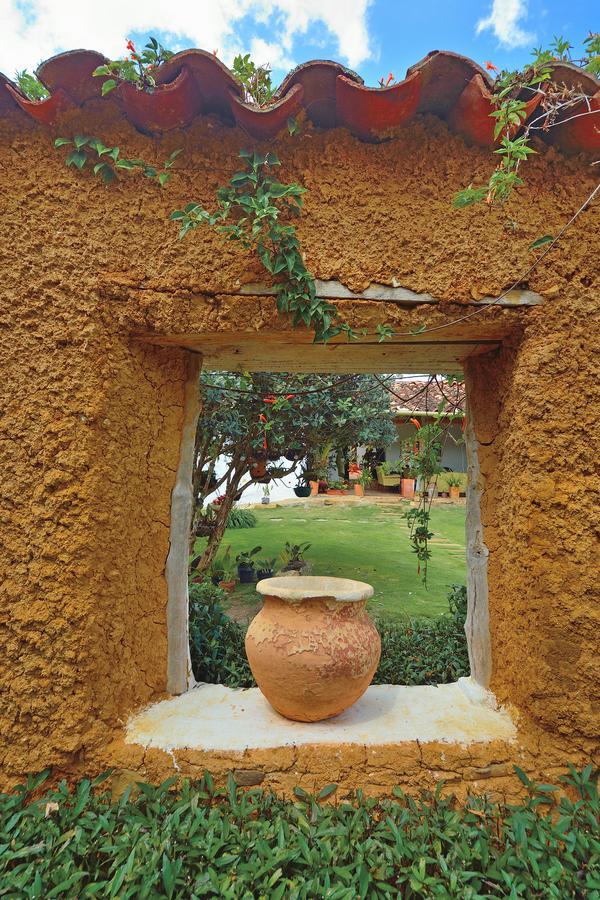 Hotel Casa Palosanto زاباتوكا المظهر الخارجي الصورة
