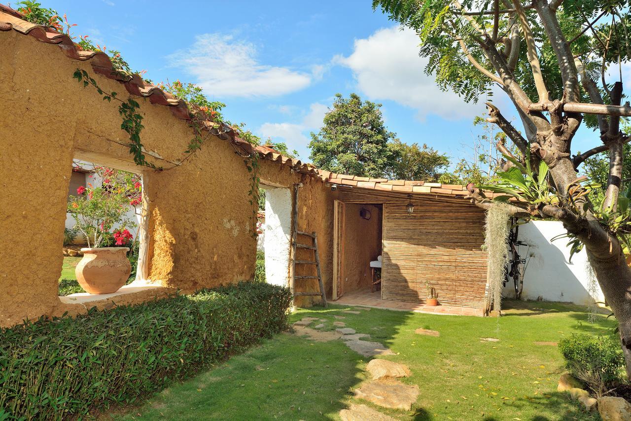 Hotel Casa Palosanto زاباتوكا المظهر الخارجي الصورة