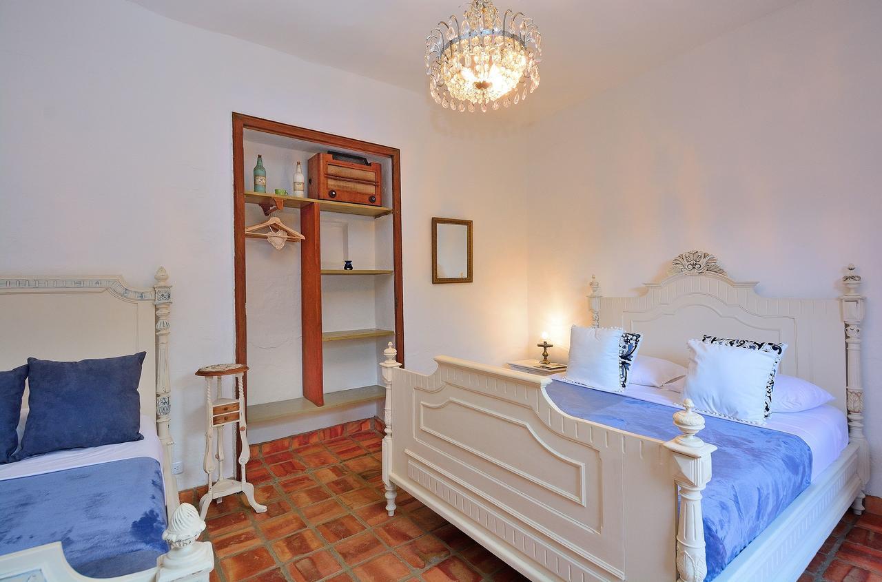 Hotel Casa Palosanto زاباتوكا المظهر الخارجي الصورة