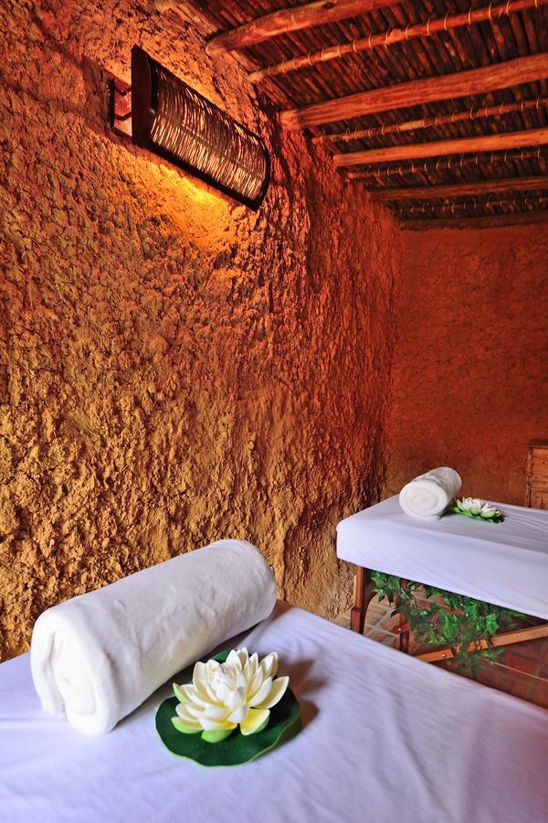 Hotel Casa Palosanto زاباتوكا المظهر الخارجي الصورة