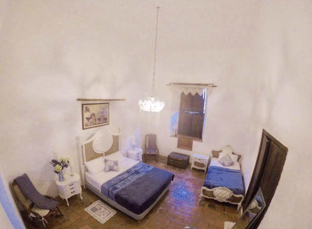 Hotel Casa Palosanto زاباتوكا المظهر الخارجي الصورة