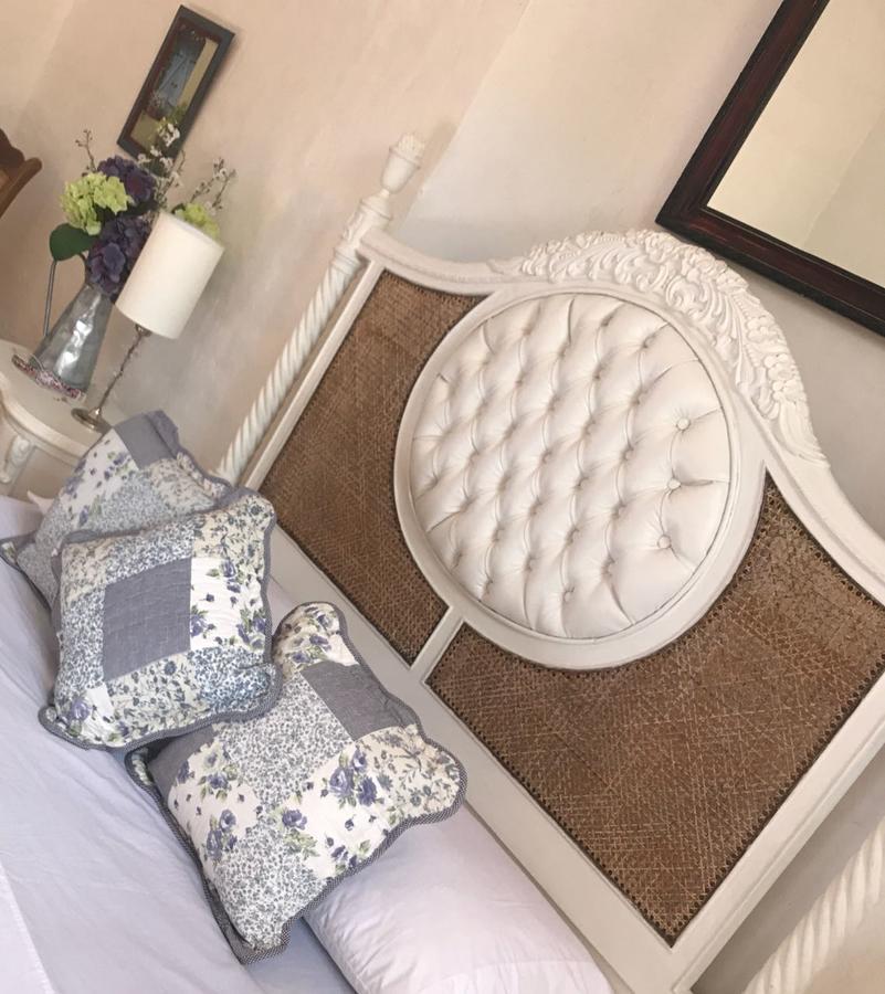 Hotel Casa Palosanto زاباتوكا المظهر الخارجي الصورة